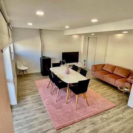 Starmountainapartment Seia Extérieur photo